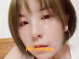 Adriennenana