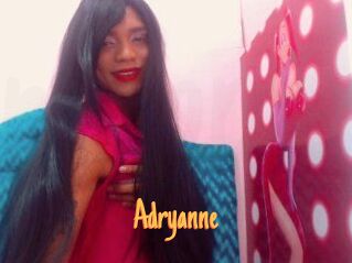 Adryanne