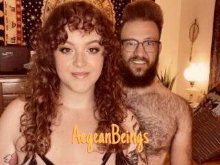 AegeanBeings