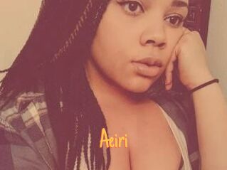 Aeiri