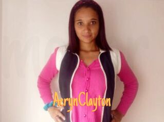 AerynClayton