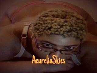 AeureliaSkies Mobile Porno