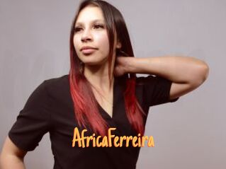 AfricaFerreira Mobile Porno