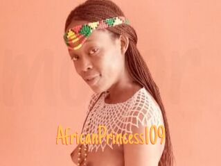 AfricanPrincess109
