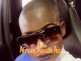 African_Massive_Ass