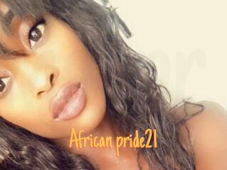 African_pride21 Mobile Porno