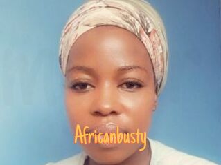 Africanbusty