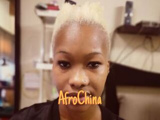 AfroChina
