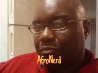 AfroNerd