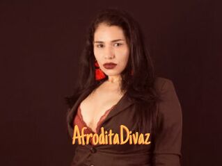 AfroditaDivaz