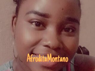 AfroditaMontano