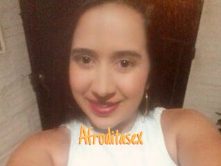 Afroditasex