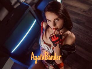 AgataBander