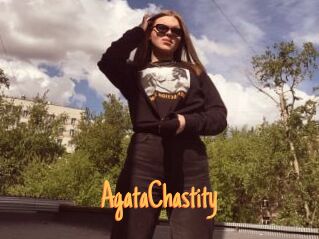 AgataChastity