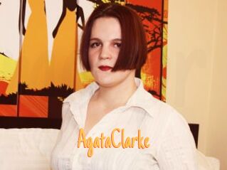 AgataClarke