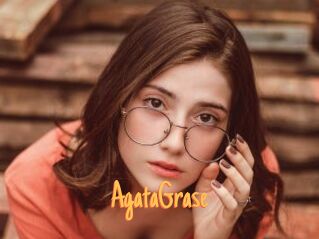 AgataGrase Mobile Porno