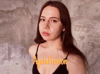 AgataHorton