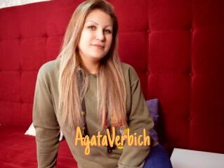 AgataVerbich