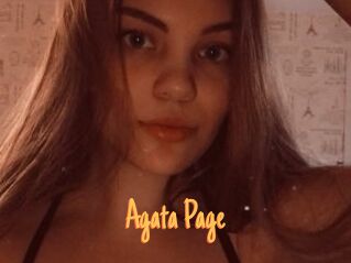 Agata_Page