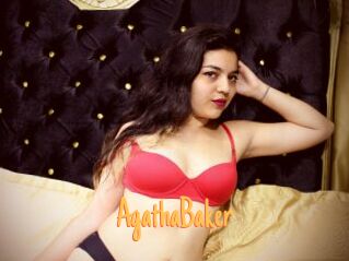 AgathaBaker