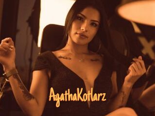 AgathaKotlarz