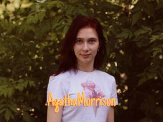 AgathaMorrison