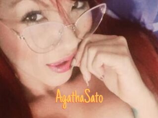 AgathaSato