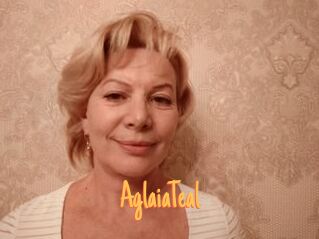 AglaiaTeal