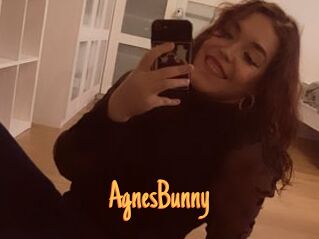 AgnesBunny Mobile Porno