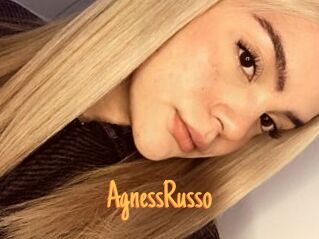 AgnessRusso