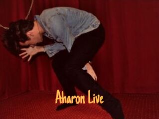Aharon_Live