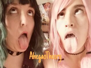 AhegaoTheory