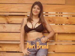 Ahri_Brand