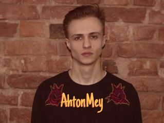 AhtonMey Mobile Porno