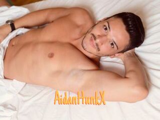 AidanHunkX
