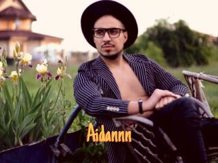 Aidannn