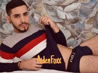 AidenFoxx