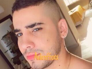 Aidenffoxx Mobile Porno