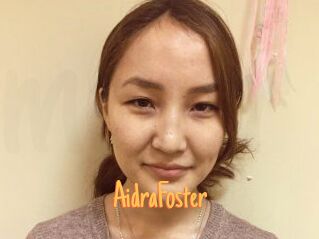 AidraFoster Mobile Porno