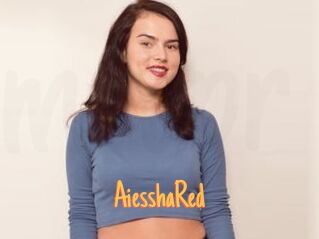 AiesshaRed Mobile Porno