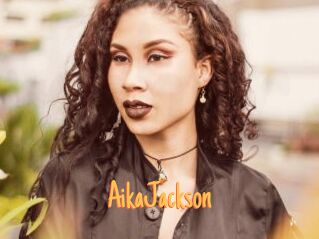AikaJackson