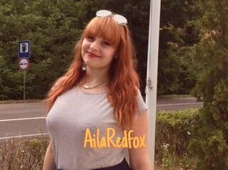 AilaRedfox Mobile Porno