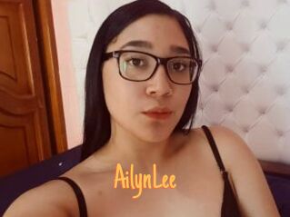AilynLee