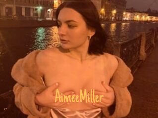 AimeeMiller Mobile Porno