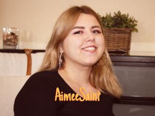 AimeeSaint