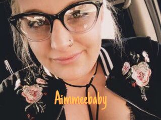 Aimmeebaby