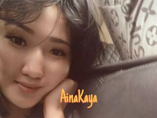 AinaKaya