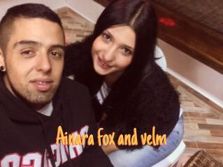 Ainara_fox_and_velm