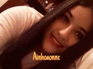 Ainhoaonne