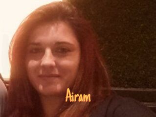 Airam Mobile Porno